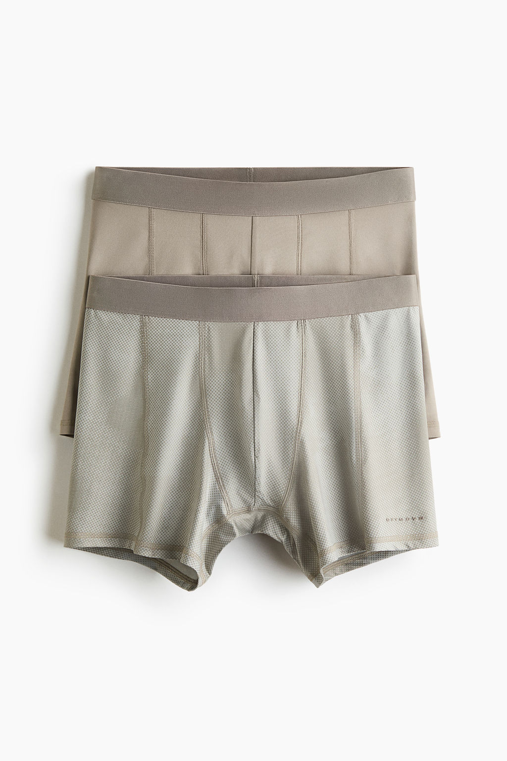 Pack de 2 calzoncillos de deporte con DryMove - H&m фото 2