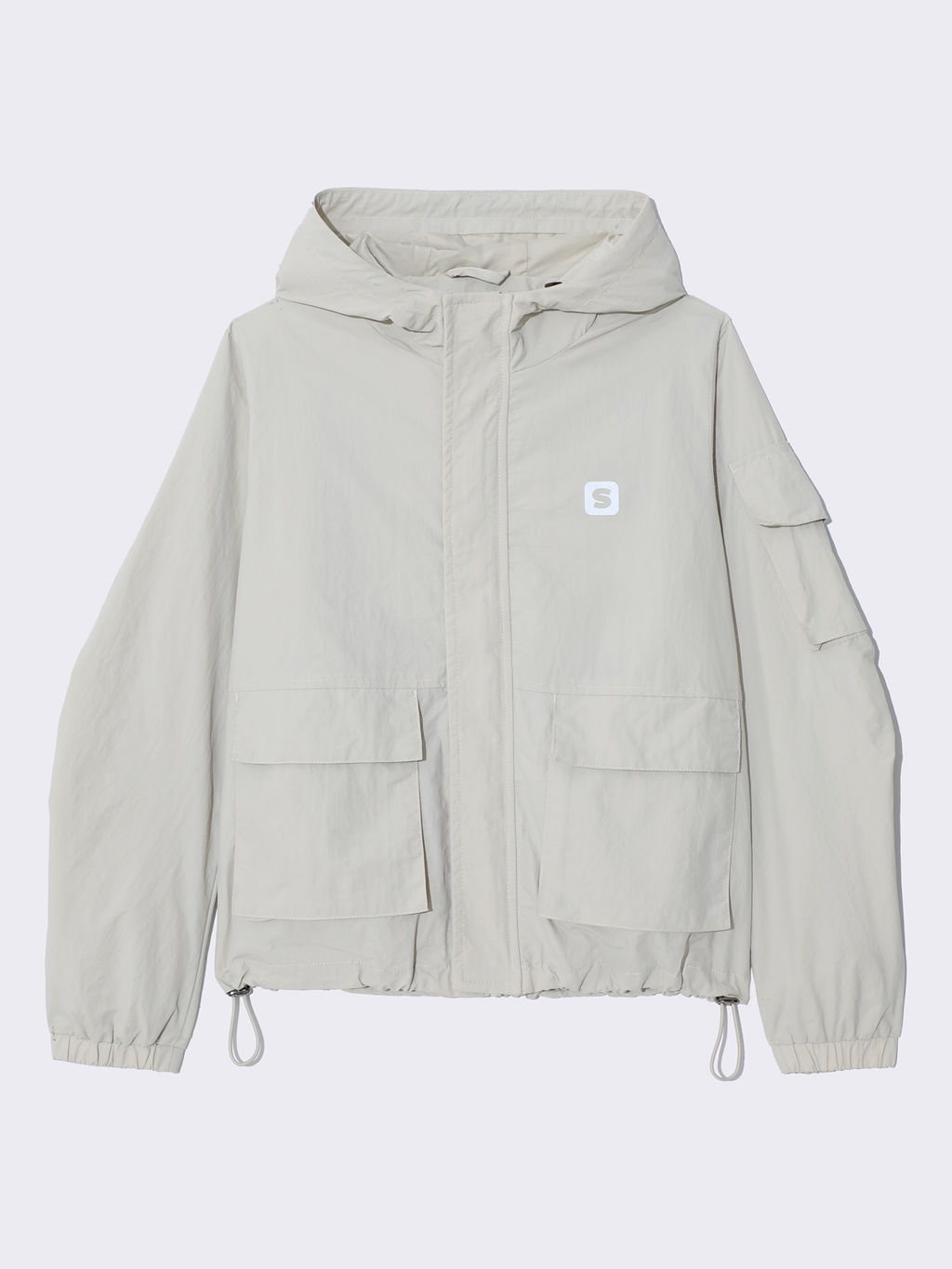 Куртка демисезонная - Смена фото 6