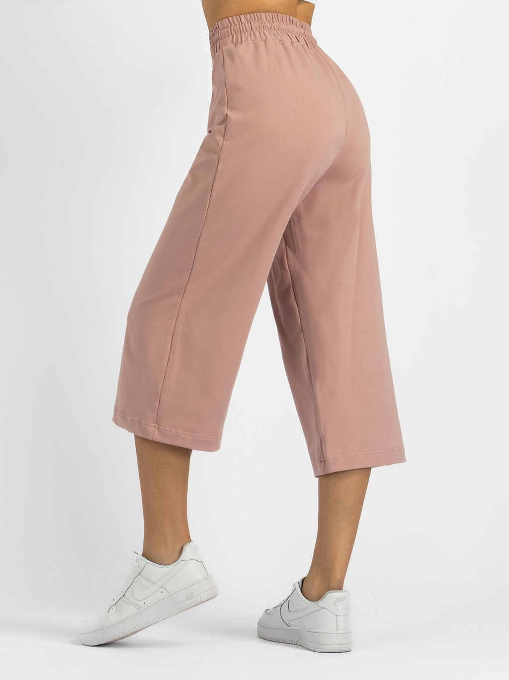 Брюки B.397 пудра - Argo classic фото 3