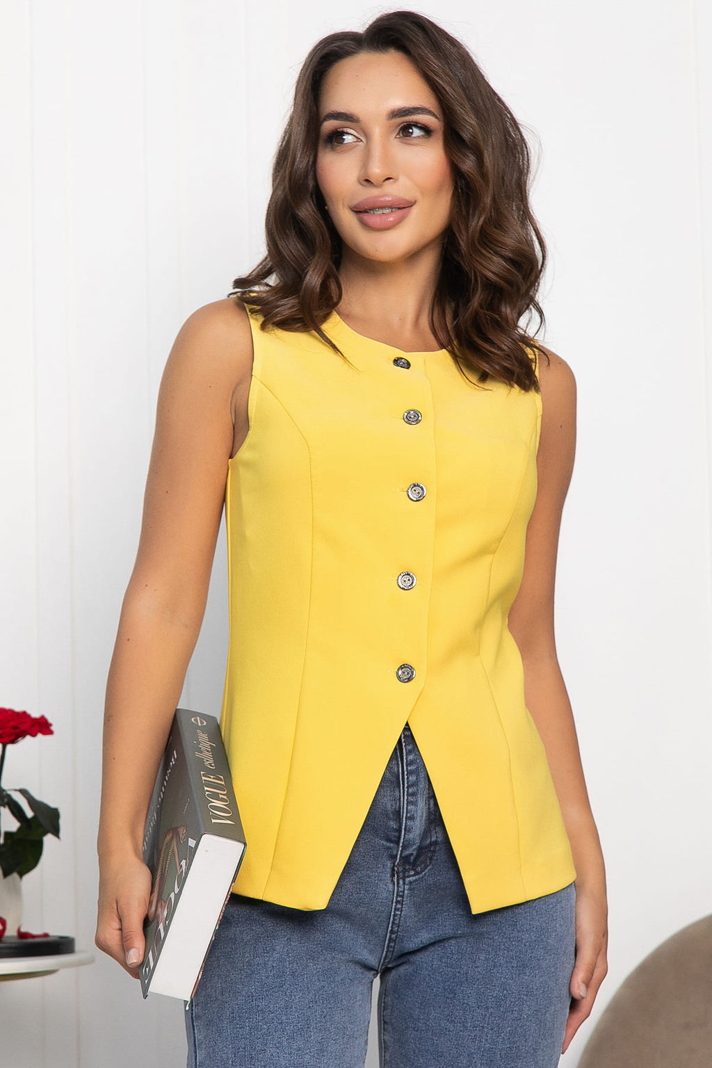 Костюм Лимонадная вечеринка - Lt collection фото 8