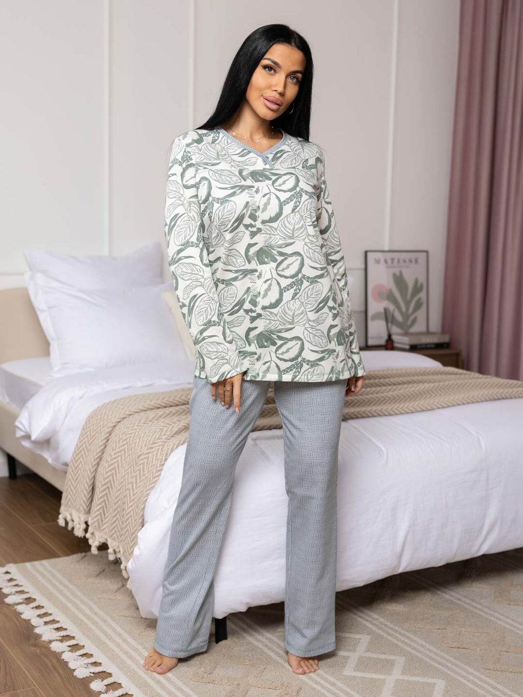 Пижама мод.1759/11