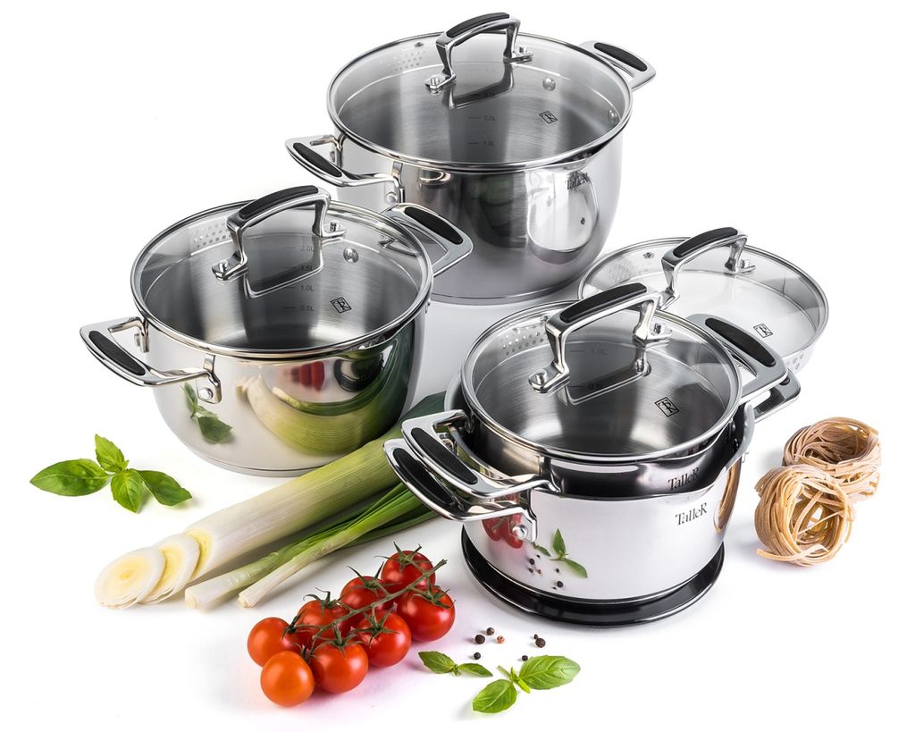 Набор посуды TalleR TR-11071 Льюис  фото 3