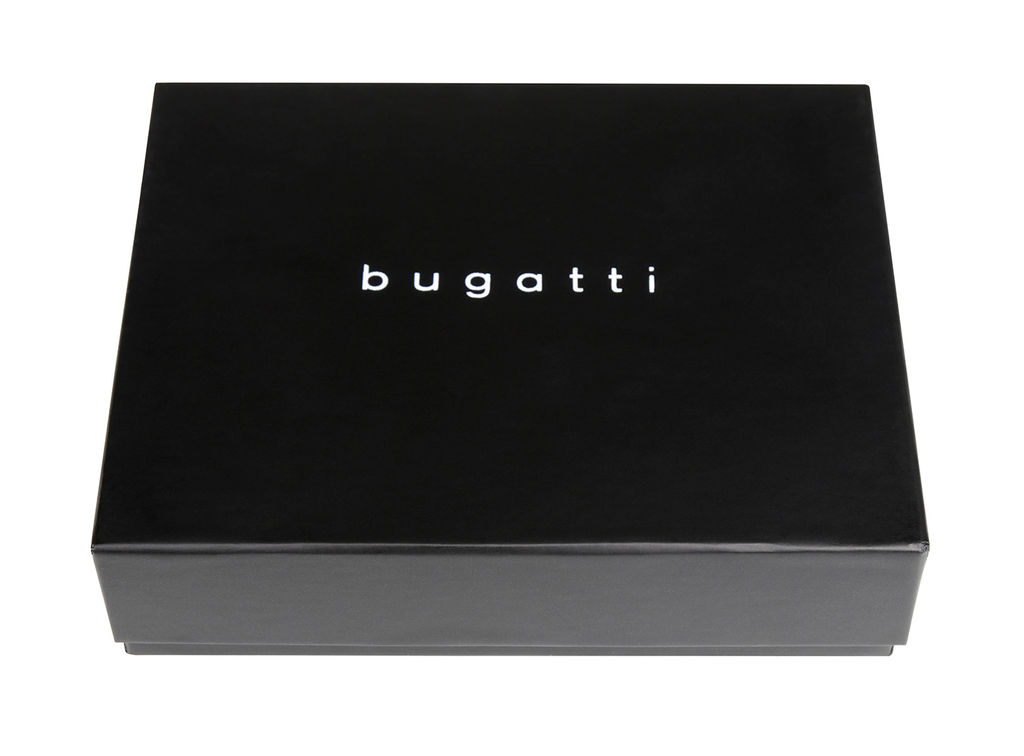 Портмоне BUGATTI ЧЕРНАЯ МАГИЯ | BLACK MAGIC 49123301  фото 8