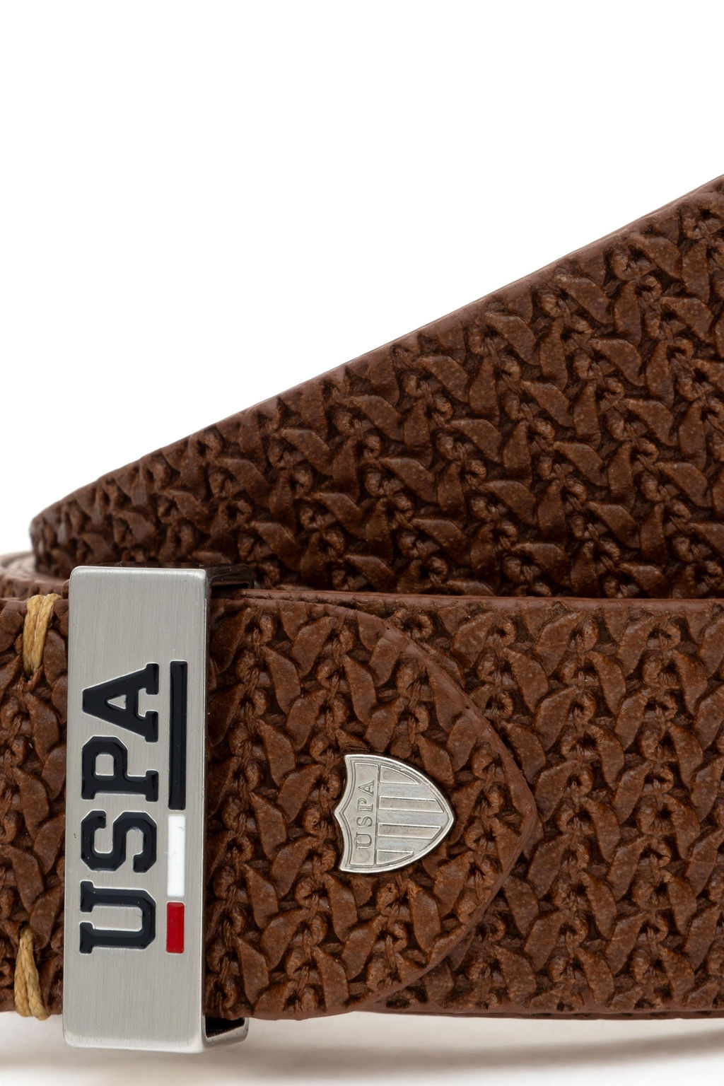 Erkek Taba Kemer Sepette S_rpriz _ndirim - U.s. polo assn фото 4