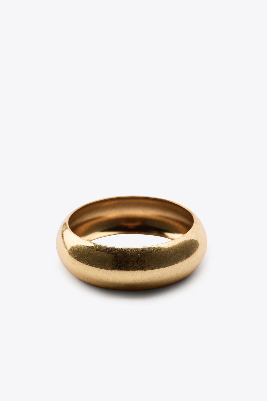 PACK OF METAL AND RESIN BRACELETS - Zara фото 5