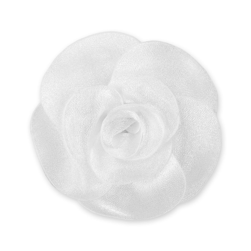 BLITZ 29 Цветок 2 шт №71 белый