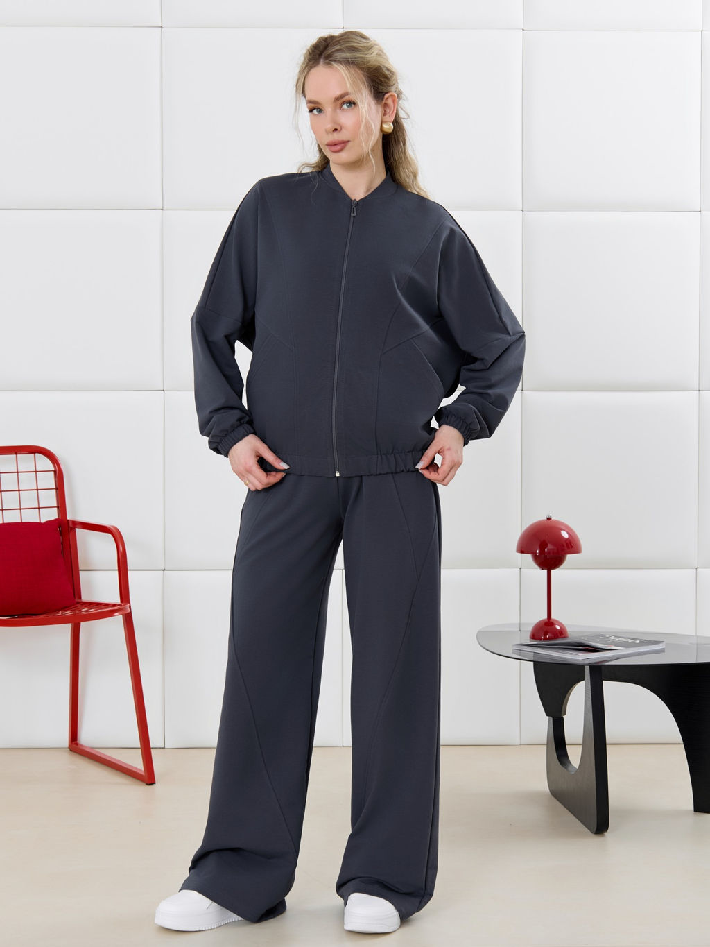 Бомбер Баланс-1 VIOTEX - Виотекс фото 42