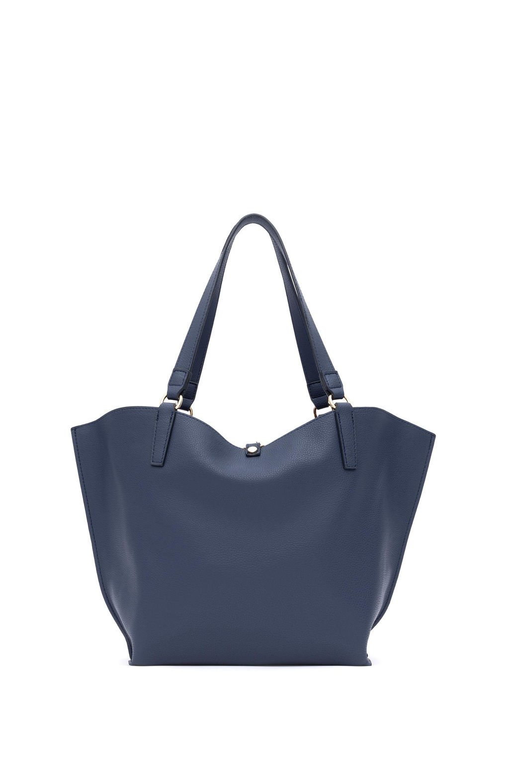 Женская темно-синяя сумка Неожиданная скидка в корзине - U.s. polo assn фото 6