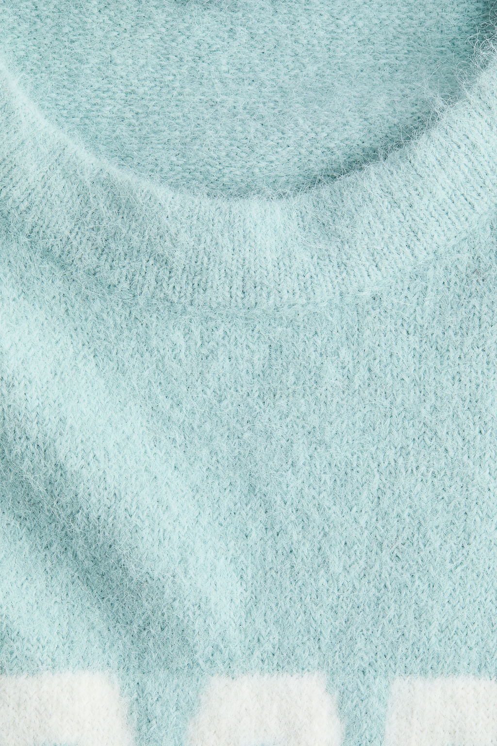 Jersey con motivo jacquard - H&m фото 8