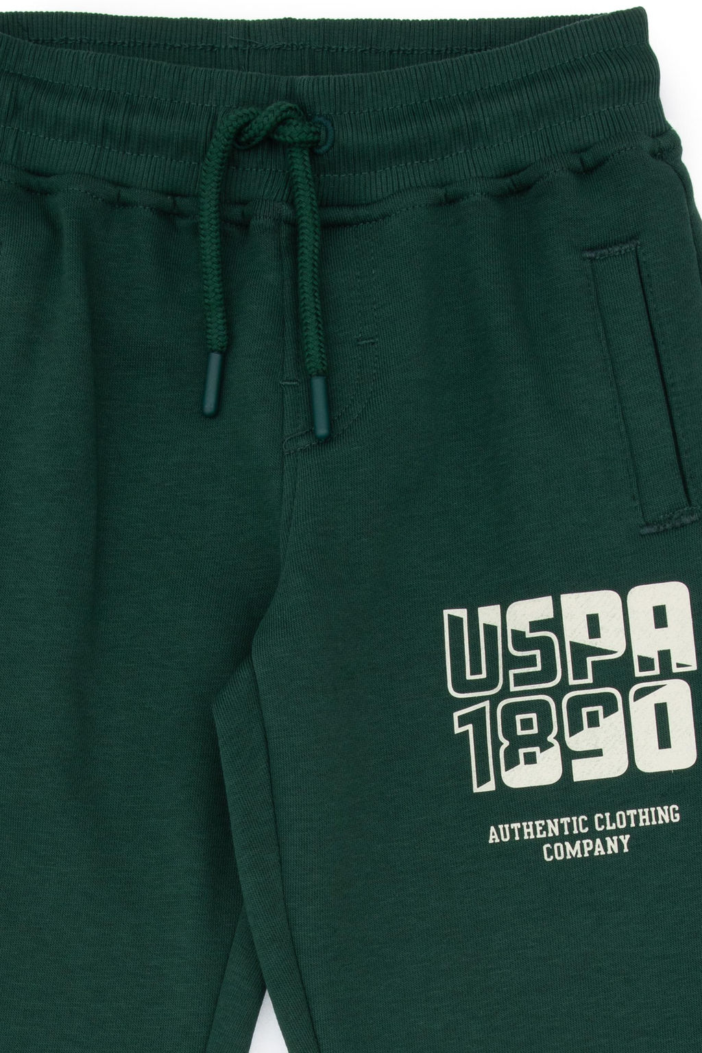 Erkek _ocuk Koyu Ye_il E_ofman Alt_ - U.s. polo assn фото 4