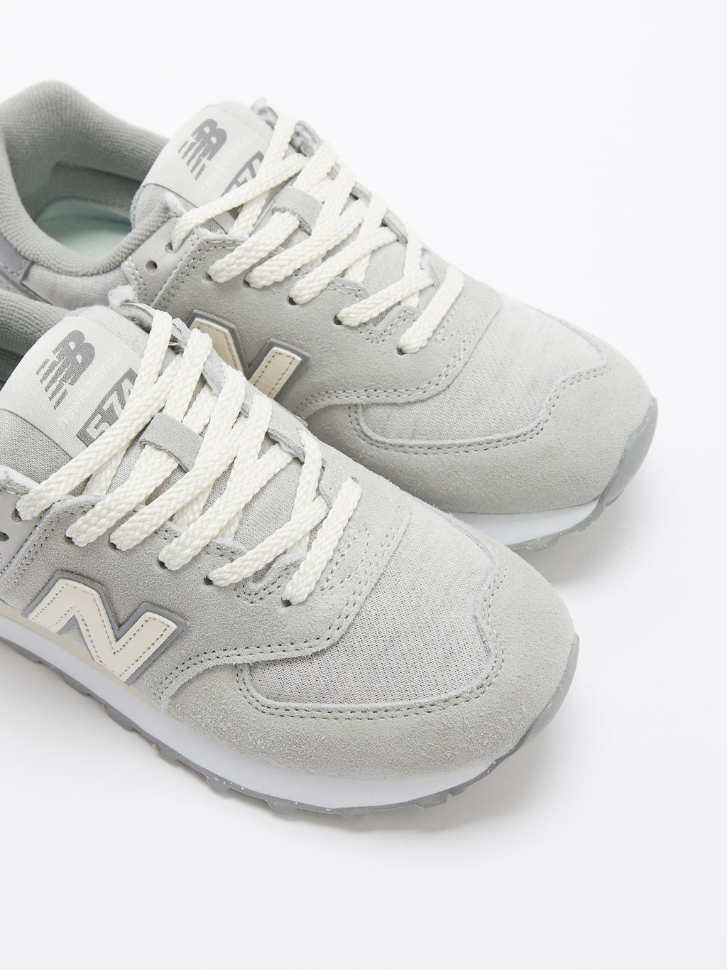 Кроссовки NEW BALANCE 574