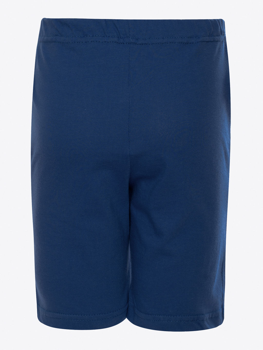 Шорты детские синие 403 (140, 72)