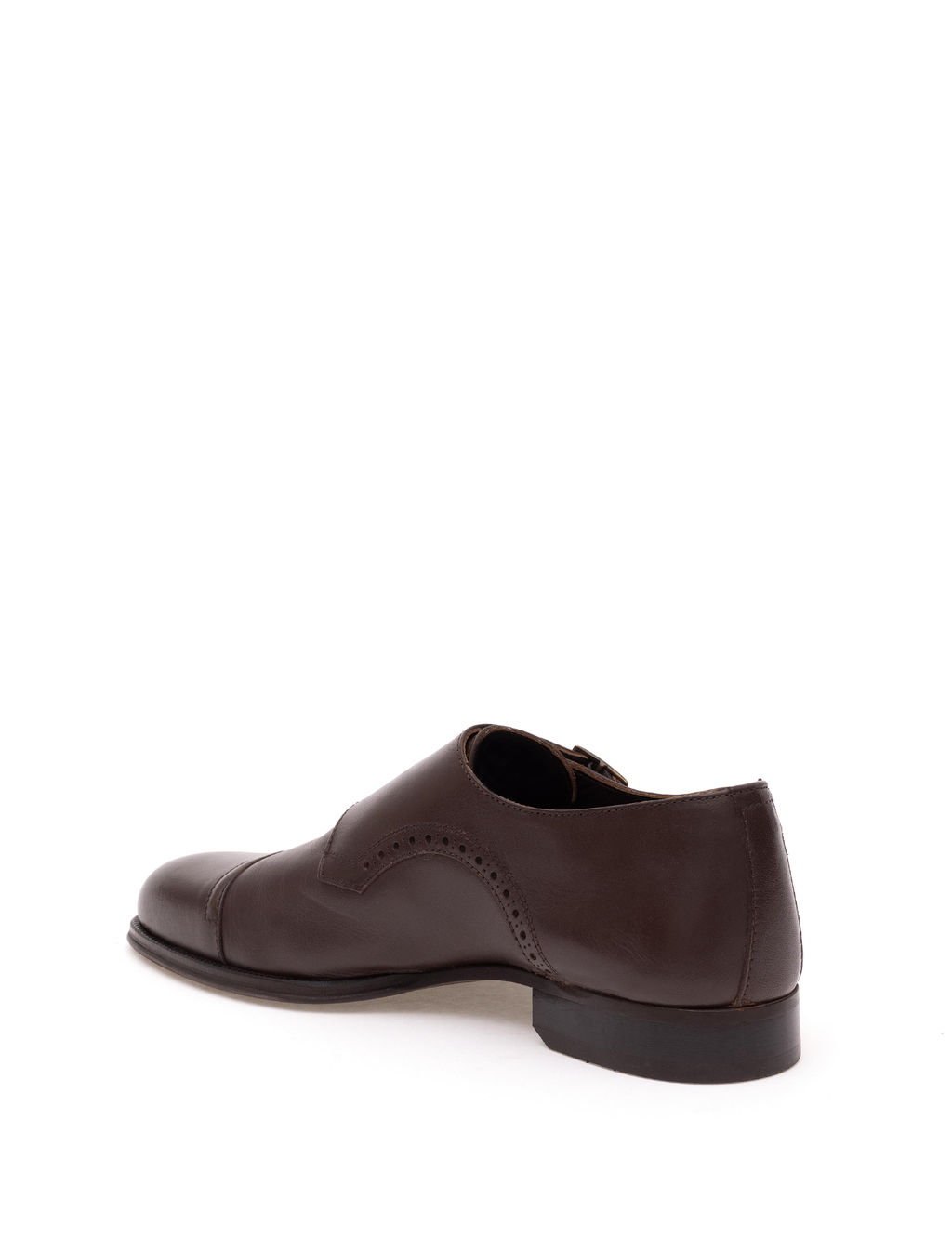 Коричневые туфли - Cacharel фото 6