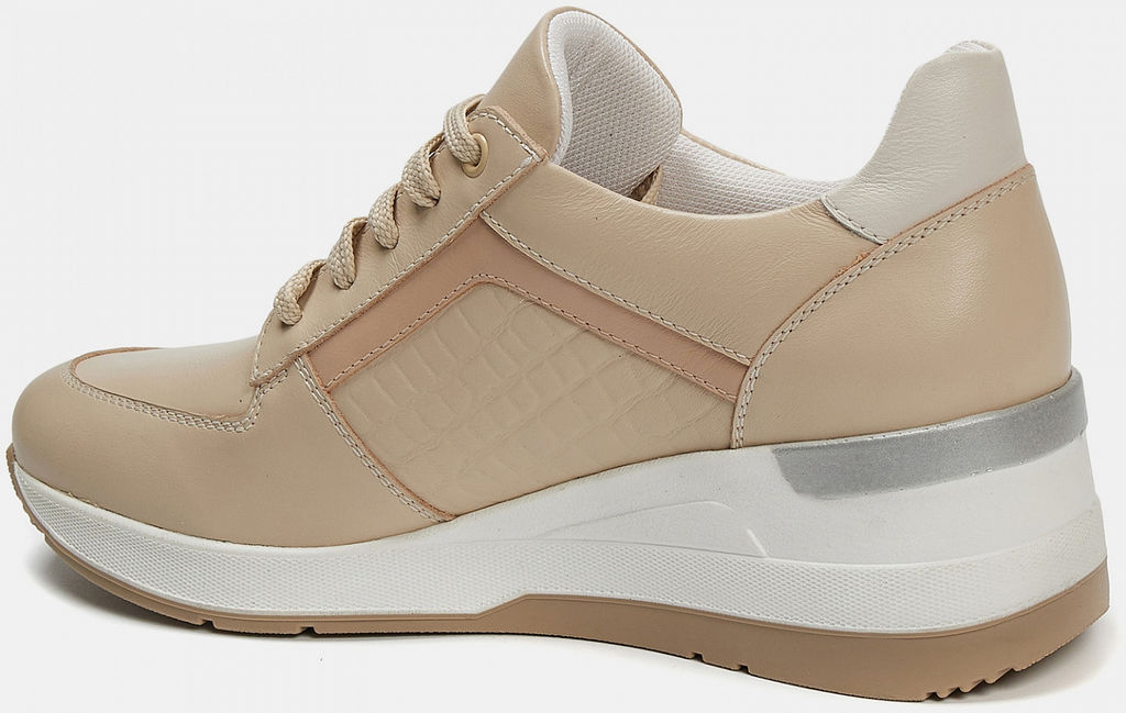 Полуботинки женские RENE 688122СВ - Ralf ringer фото 3