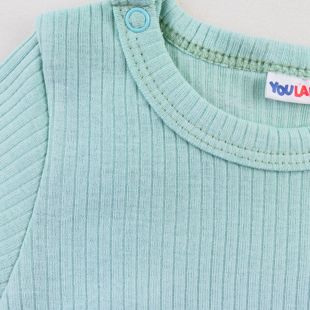 Боди рибана 1456701003 - Youlala фото 2