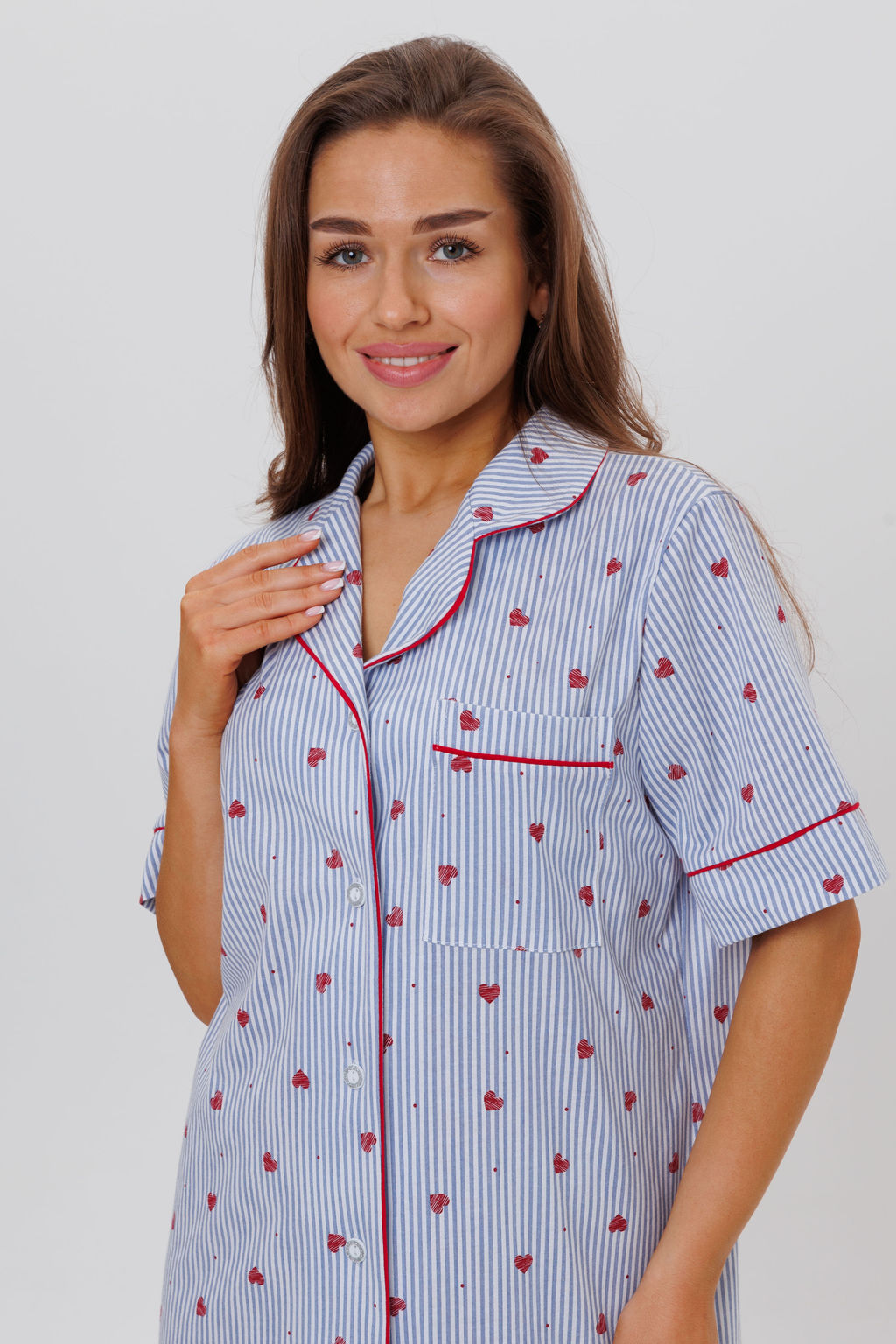 № 1772/1 Туника - Modellini фото 5