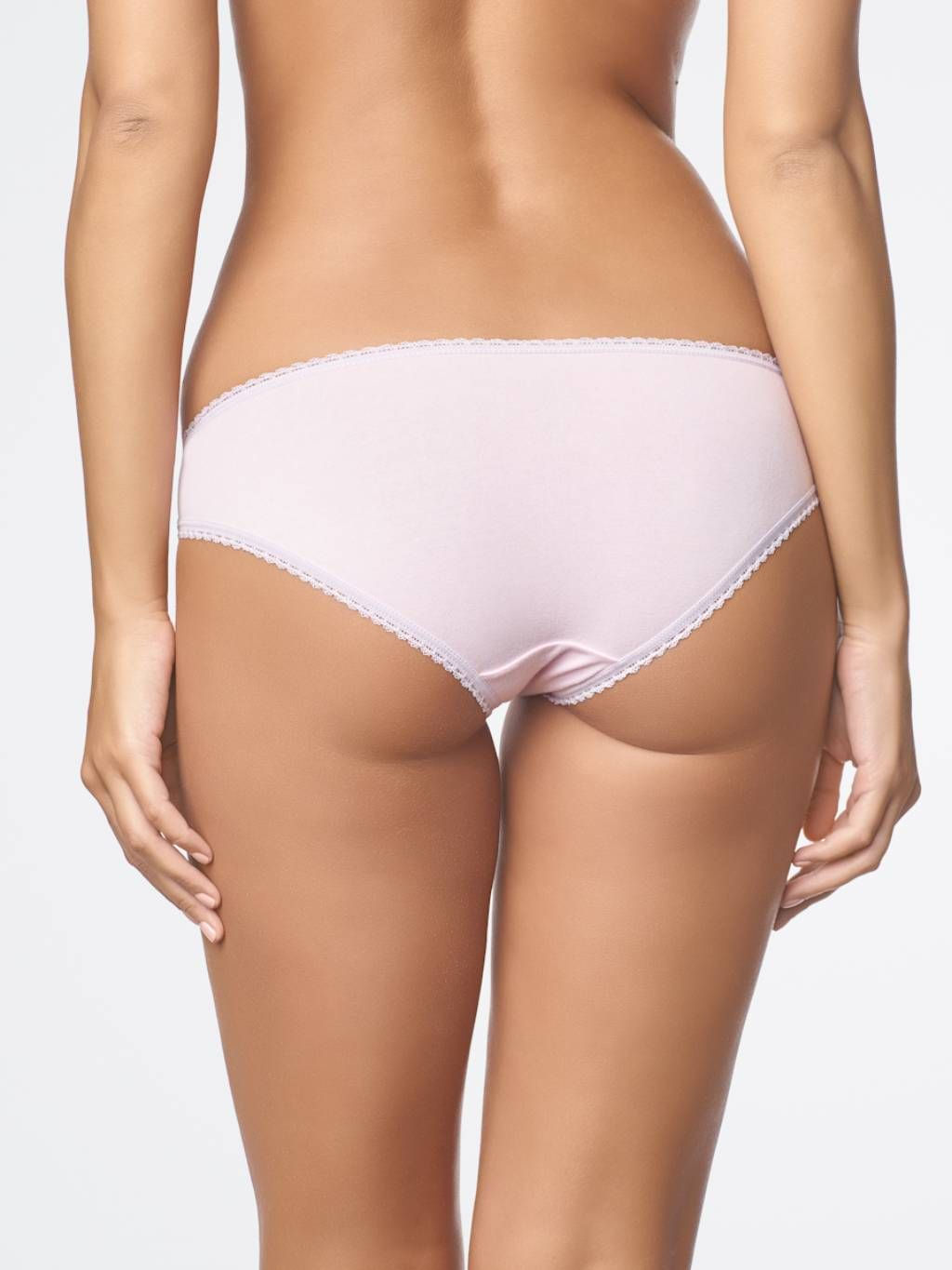 LUI et ELLE/ Трусы женские слипы  фото 2