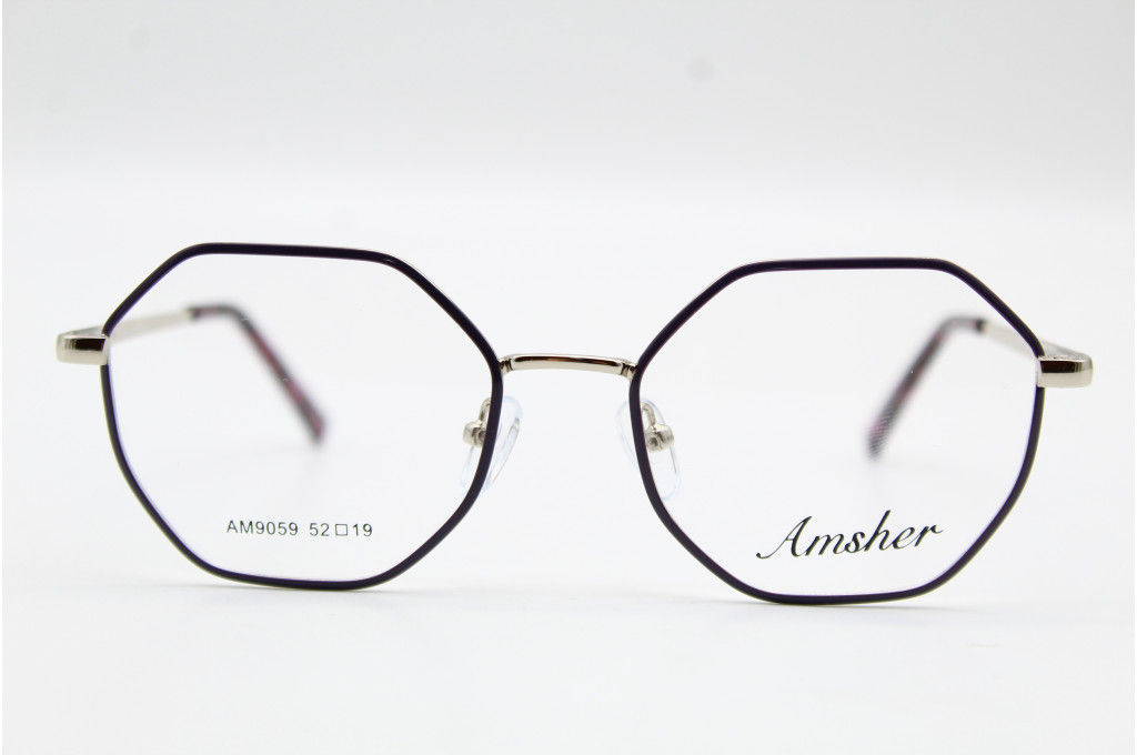 Оправа AMSHAR 9059 52-19-140 С7
