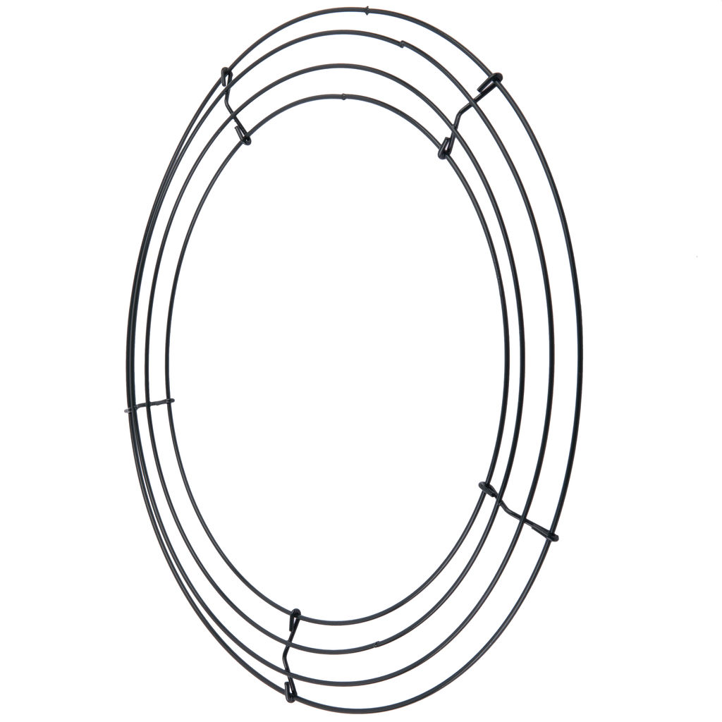 Blumentag MRB-100 Каркас флористический d. 30 см 3 х 1 шт. 01 фото 4