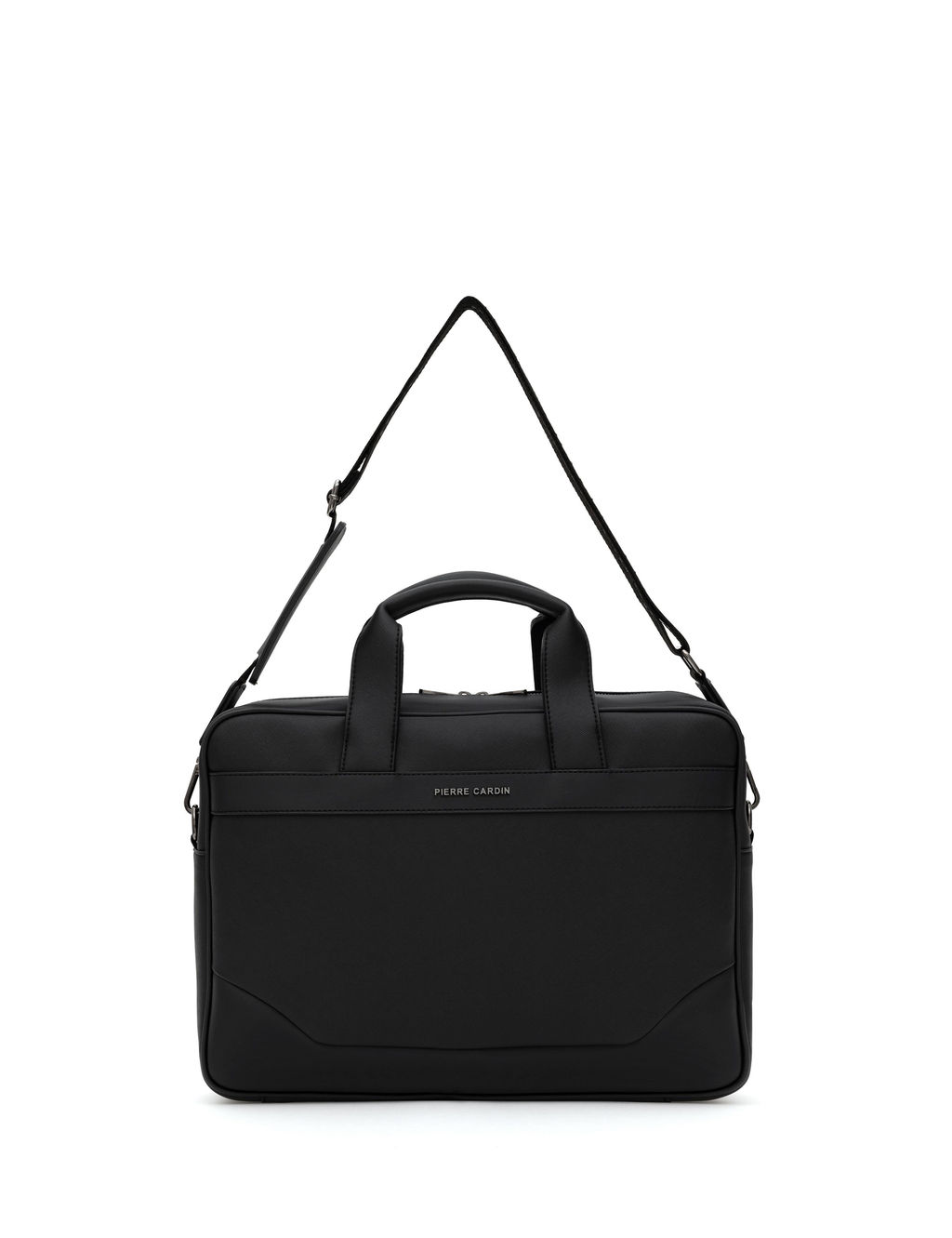 Erkek Siyah Evrak _antas_