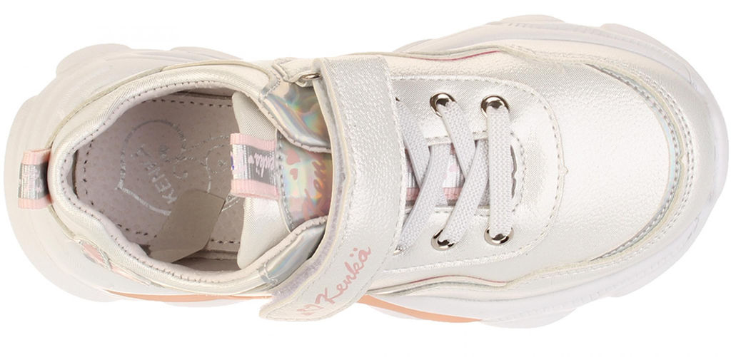 Кроссовки Kenka LTY_23-39_white