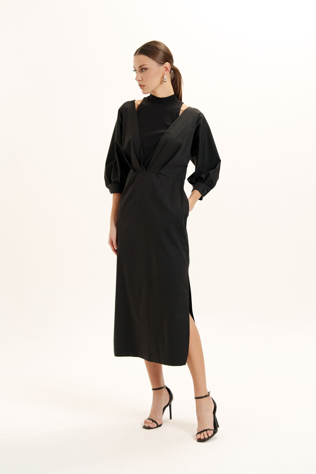 Платье женское - Deesses фото 7