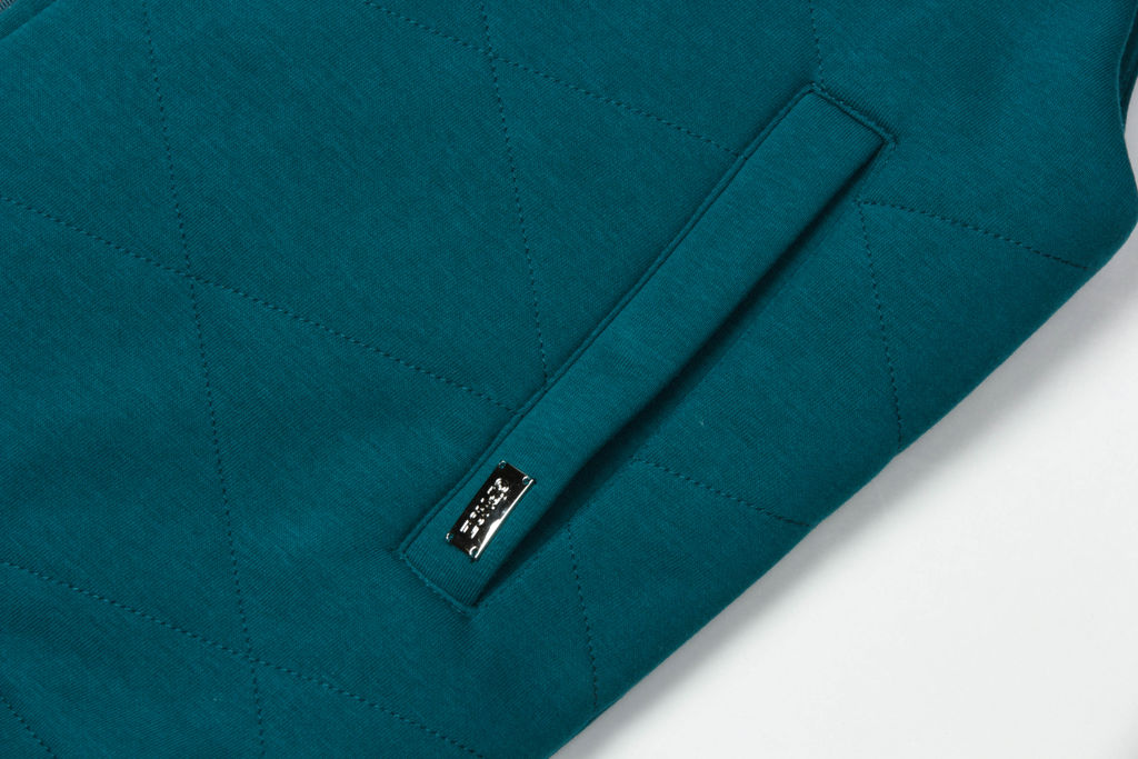 Костюм утепленный