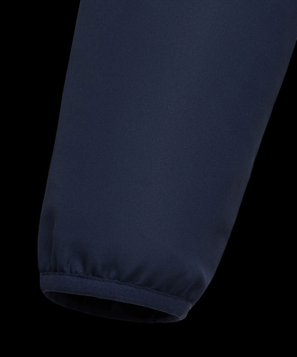 Куртка спортивная JOGEL CAMP 2 Lined Jacket, темно-синий, детский