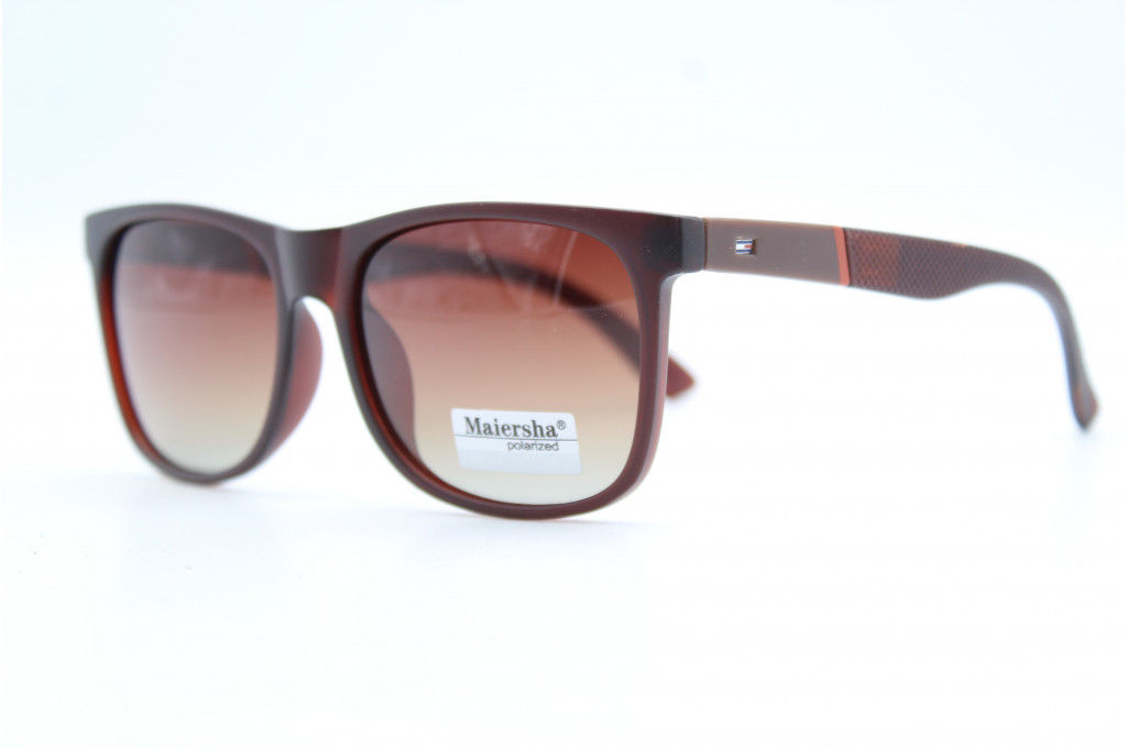Солнцезащитные очки Maiersha (Polarized) 5035 55-17-141 C3