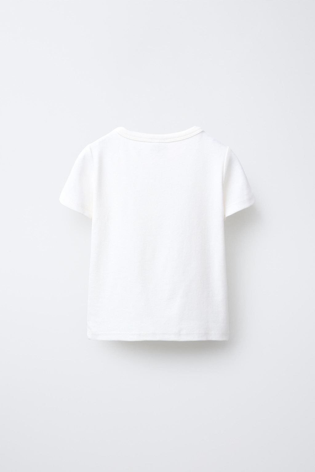 ANIMAL PRINT T-SHIRT - Zara фото 2