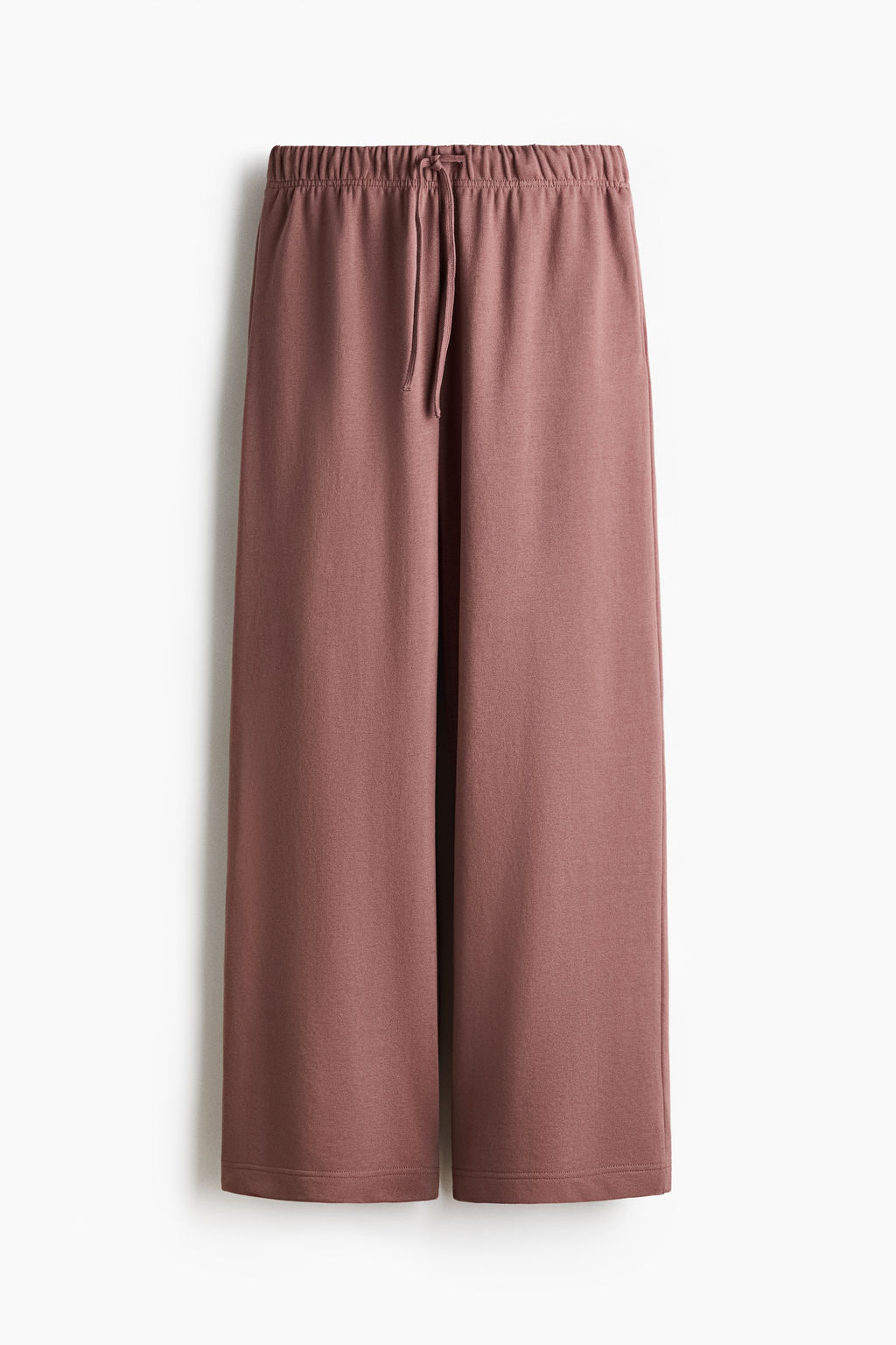 Joggers con perneras rectas - H&m фото 3