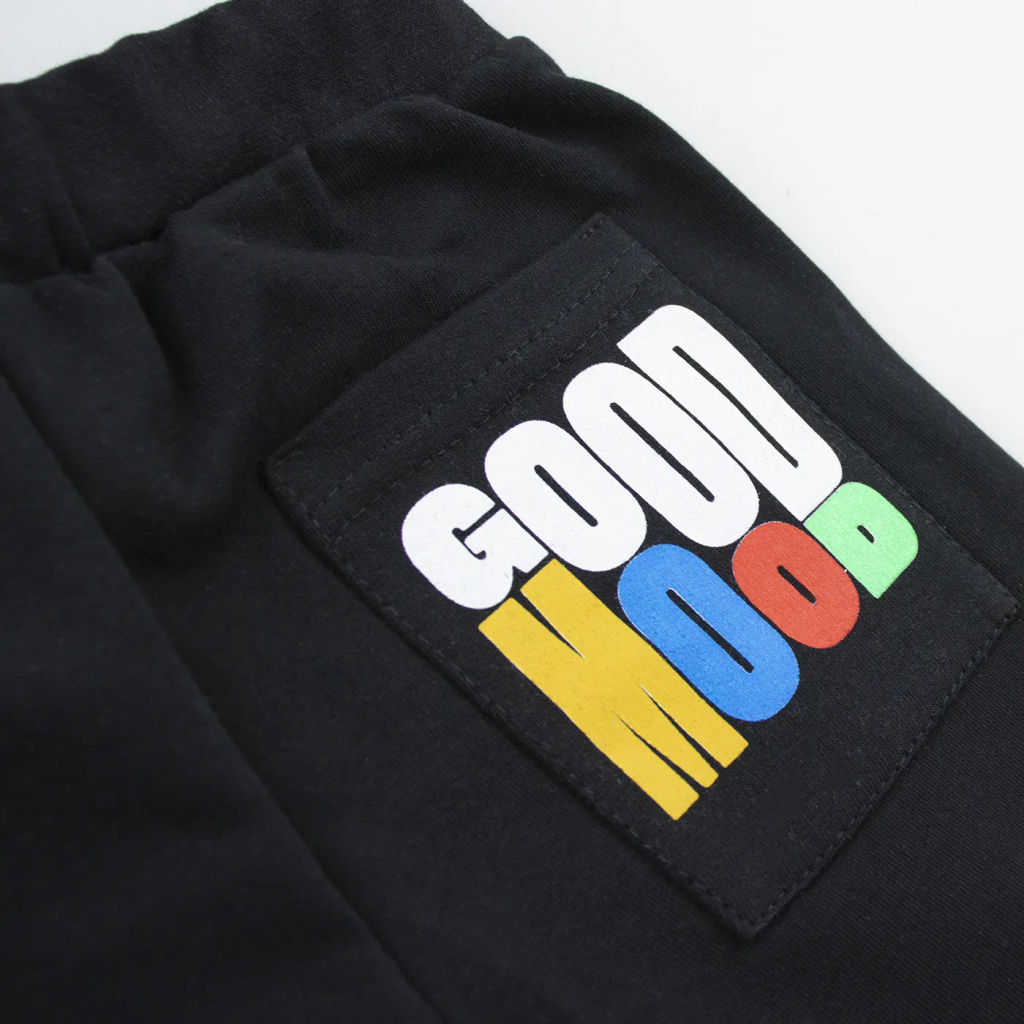 Штаны футер 2х нитка начес 1623310103 - Youlala фото 6