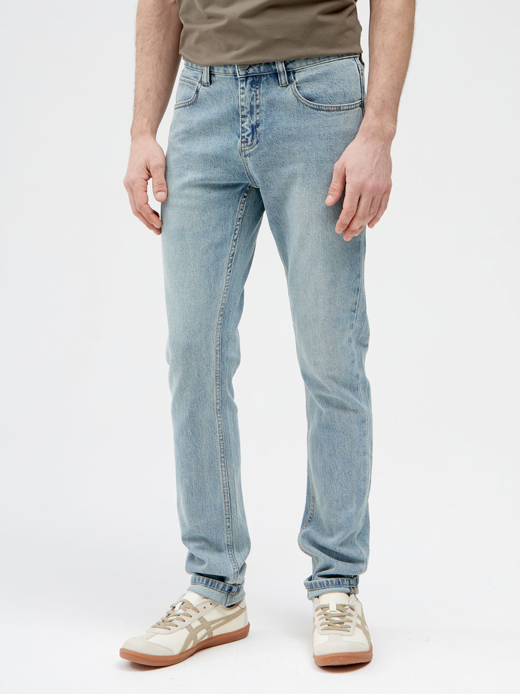 Мужские Джинсы ORIGINAL - Mossmore фото 11