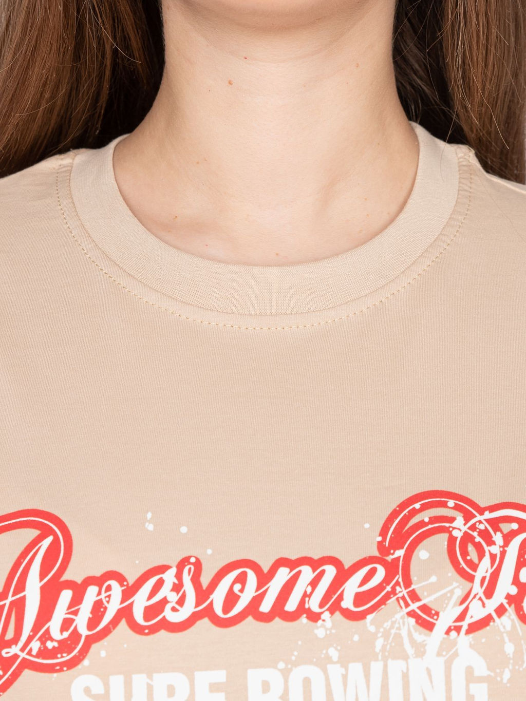 Футболка женская 53415 Lets go - Let's go фото 7