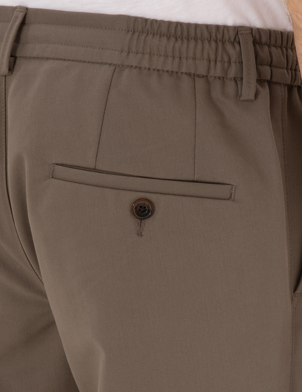Vizon Ex. Slim Fit Kuma_ Pantolon - Pierre cardin фото 12