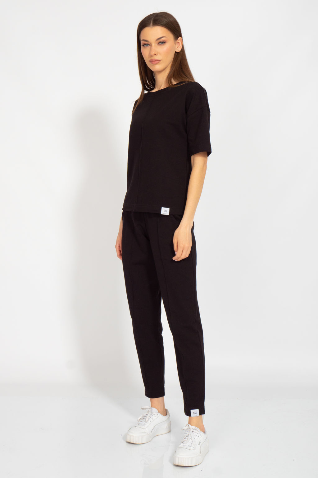 Джемпер 3036 - Kivviwear фото 2