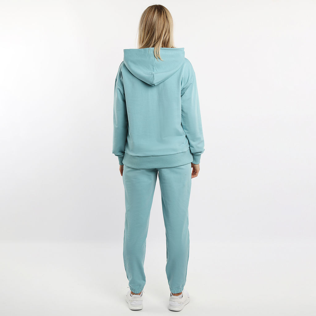 RODOS Спортивный костюм женский весна/лето М-253 Какао  фото 21