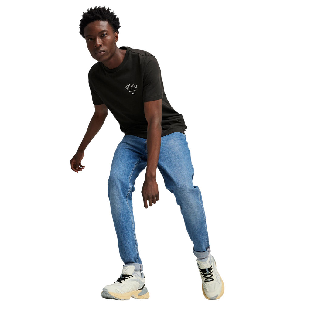 Кроссовки мужские