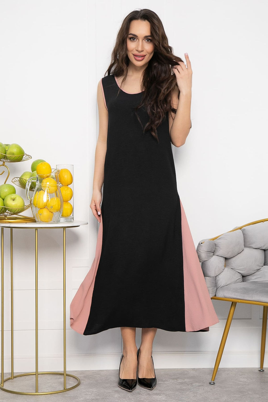 Сарафан Новый сезон - Lt collection фото 26