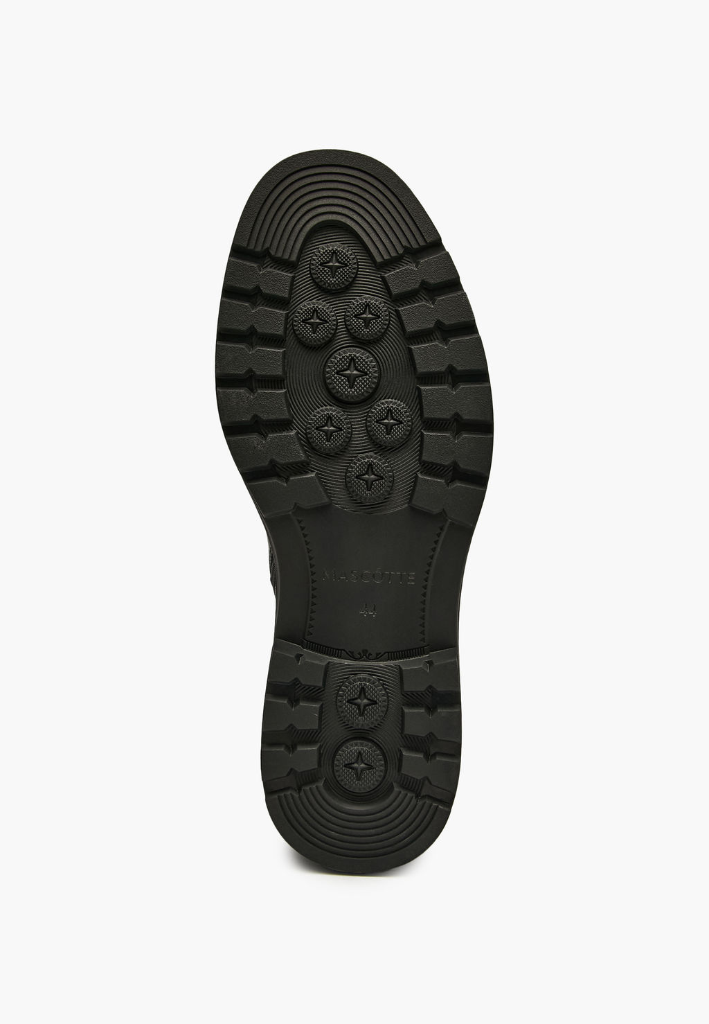 Ботинки классические - Mascotte фото 5