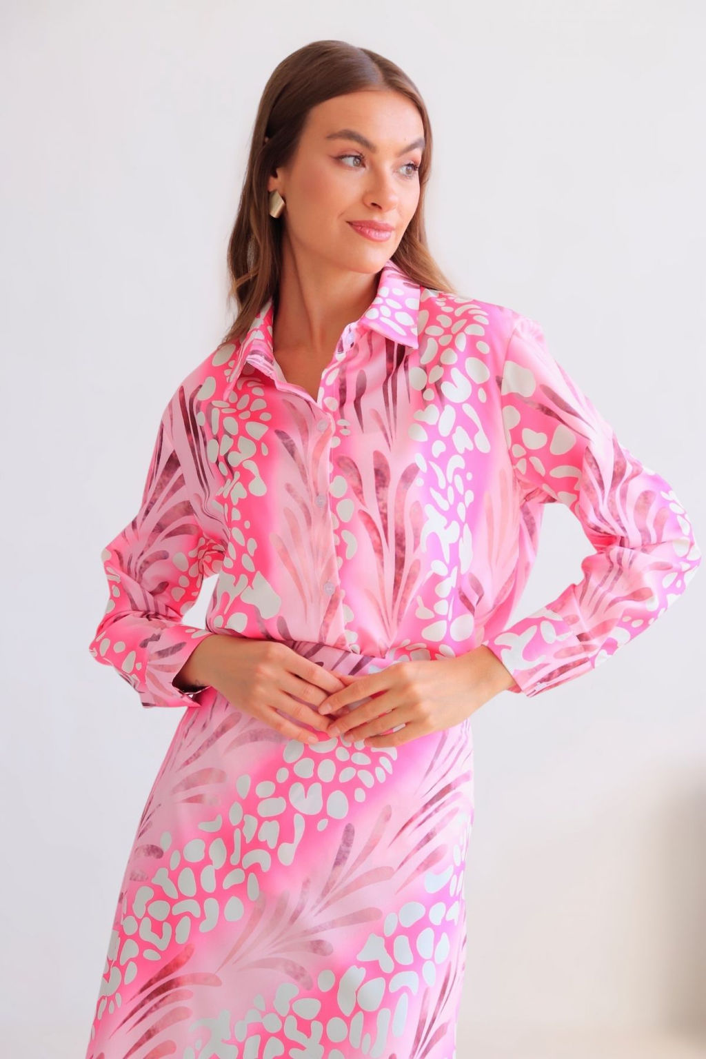 Martichelli Костюм с юбкой  фото 20