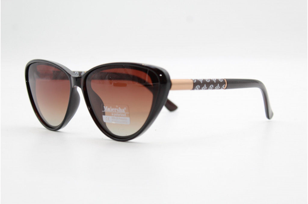 Солнцезащитные очки Maiersha (Polarized) 03895 60-15-144 С8-02