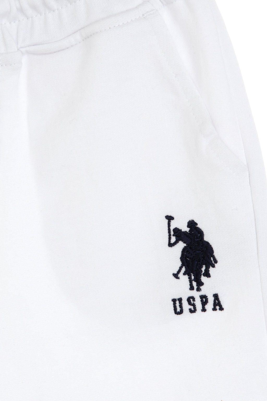 Erkek _ocuk Beyaz _rme _ort Sepette S_rpriz _ndirim - U.s. polo assn фото 4
