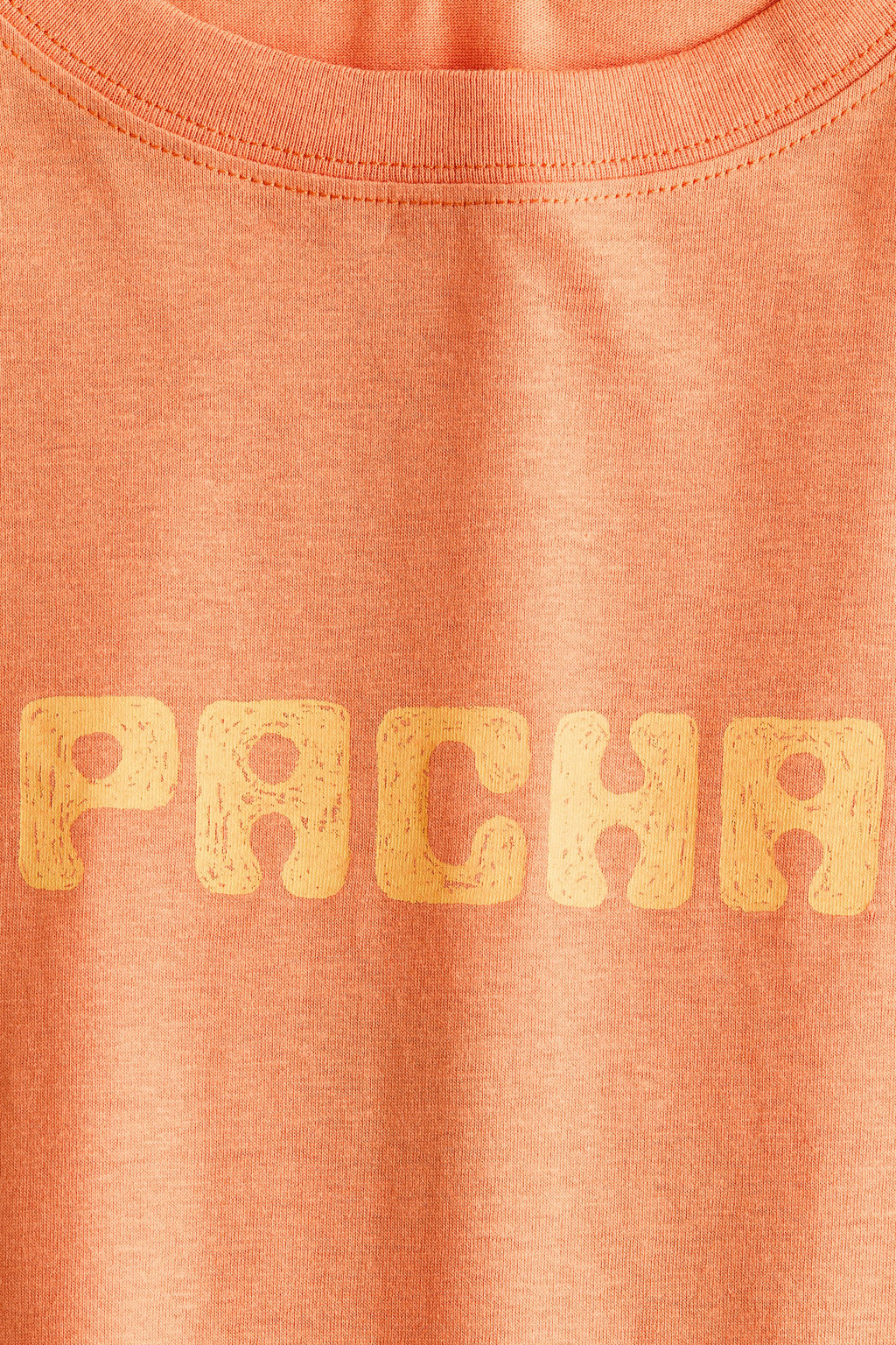 Camiseta oversize con motivo estampado - H&m фото 11