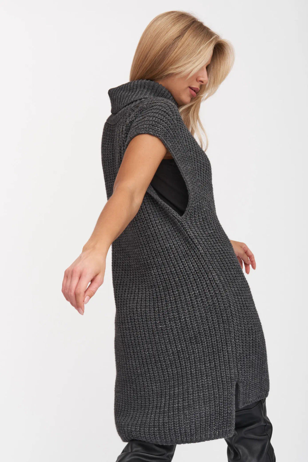 БЕЛАРУСЬ Жилет Д 2944/антрацит