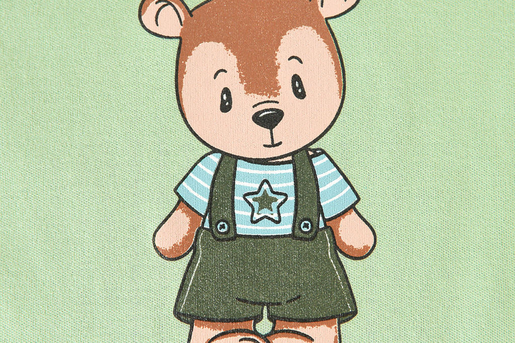 Футболка интерлок Одди 20277