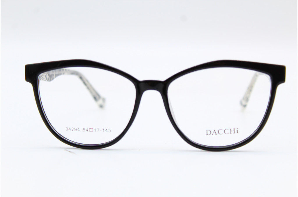 Оправа DACCHI 34294 54-17-145 С1 флекса  фото 2