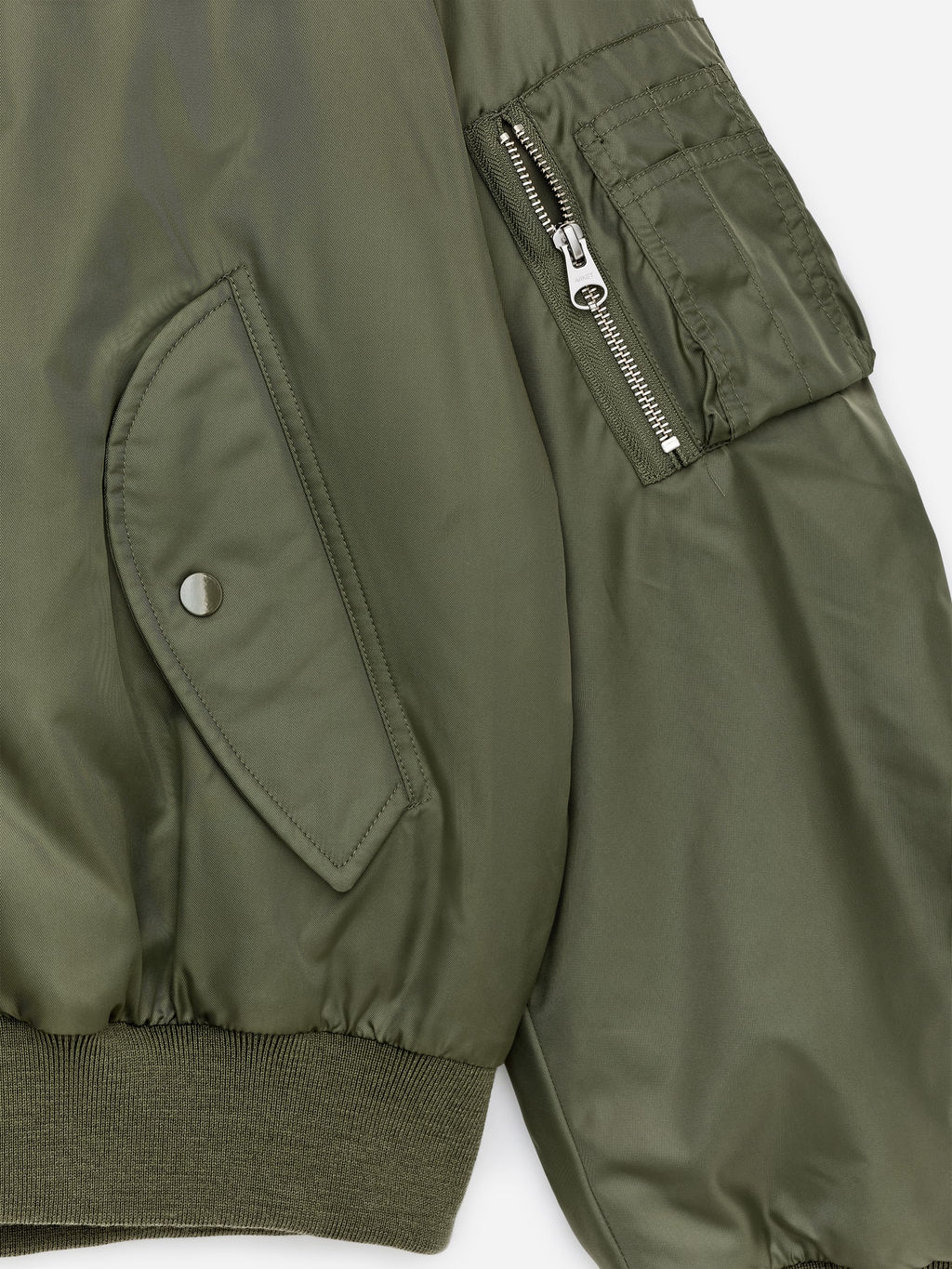 Chaqueta de nailon - H&m фото 3