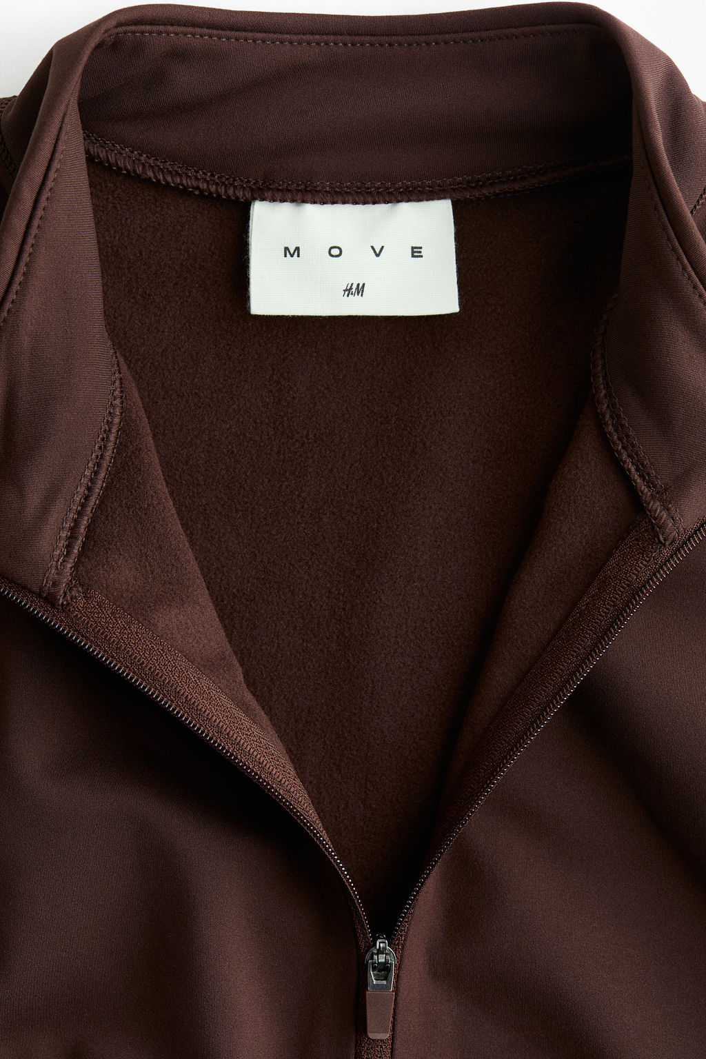 Chaqueta polar de deporte con SoftMove - H&m фото 9