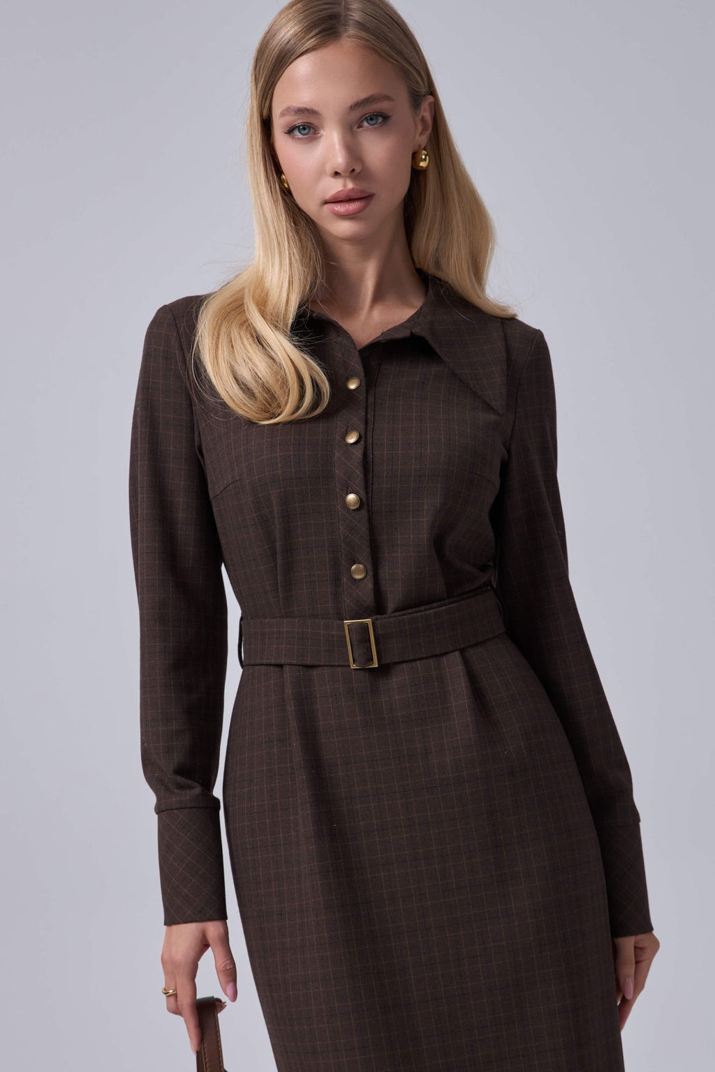 Платье С20495 НСК - Cloxy фото 4